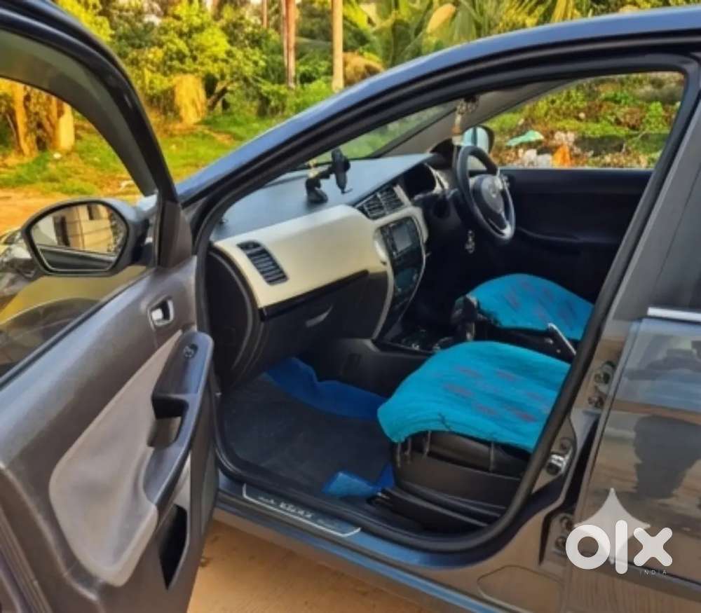 Tata Zest 2014 Diesel Well Maintained