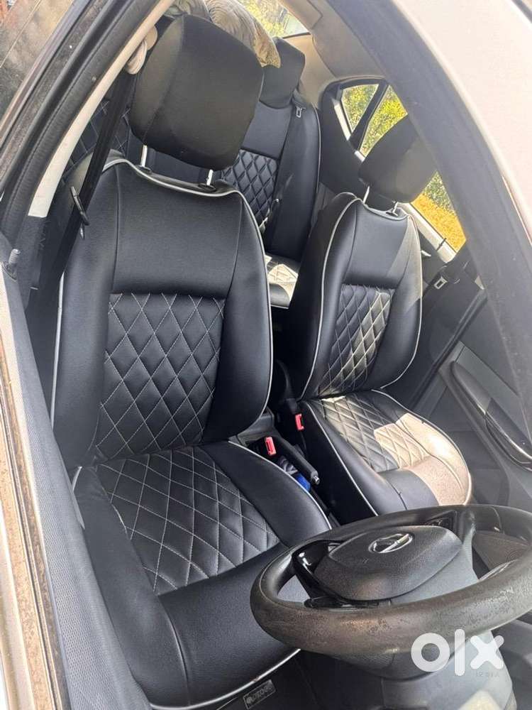 Tata Tigor 2019 Petrol Good Condition