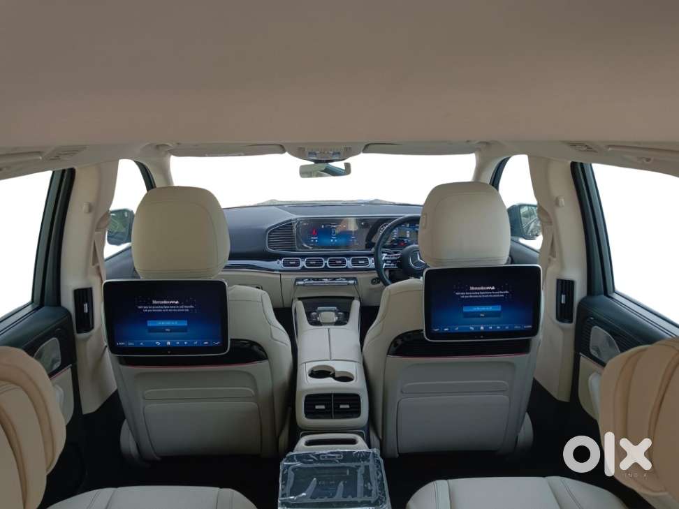 Mercedes-benz Gls 450 4matic, 2026, Petrol