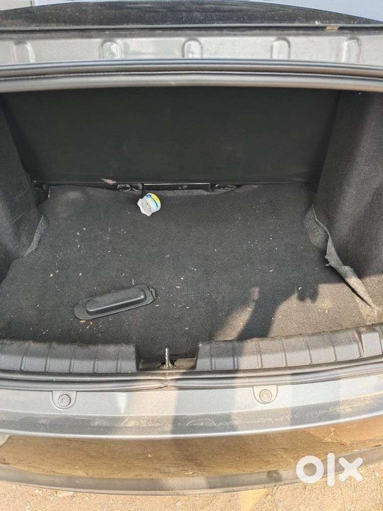 Tata Tigor Xza Plus, 2022, Petrol