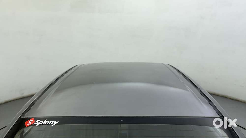 Maruti Suzuki Ciaz 2017-2018 1.3 Alpha Shvs, 2017, Diesel