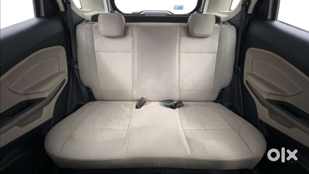 Ford Ecosport 2013-2015 1.5 Ti Vct Mt Titanium, 2019, Petrol