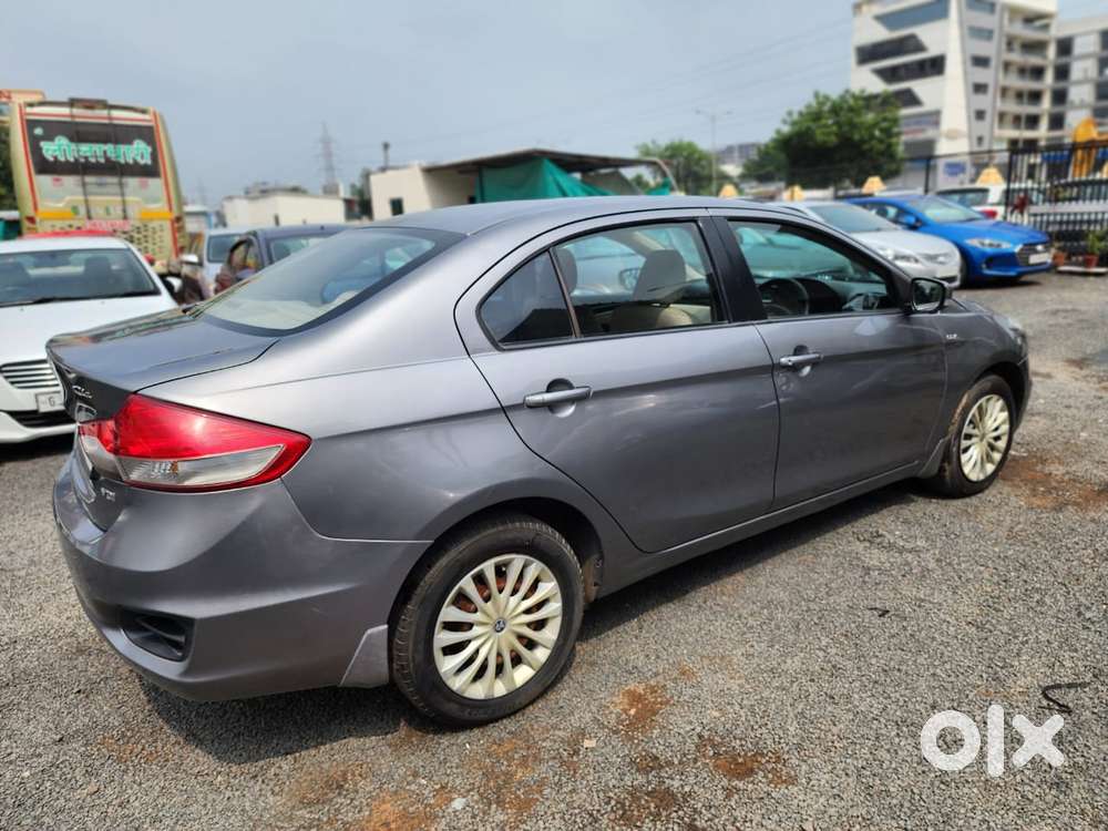 Maruti Suzuki Ciaz Vdi, 2015, Diesel