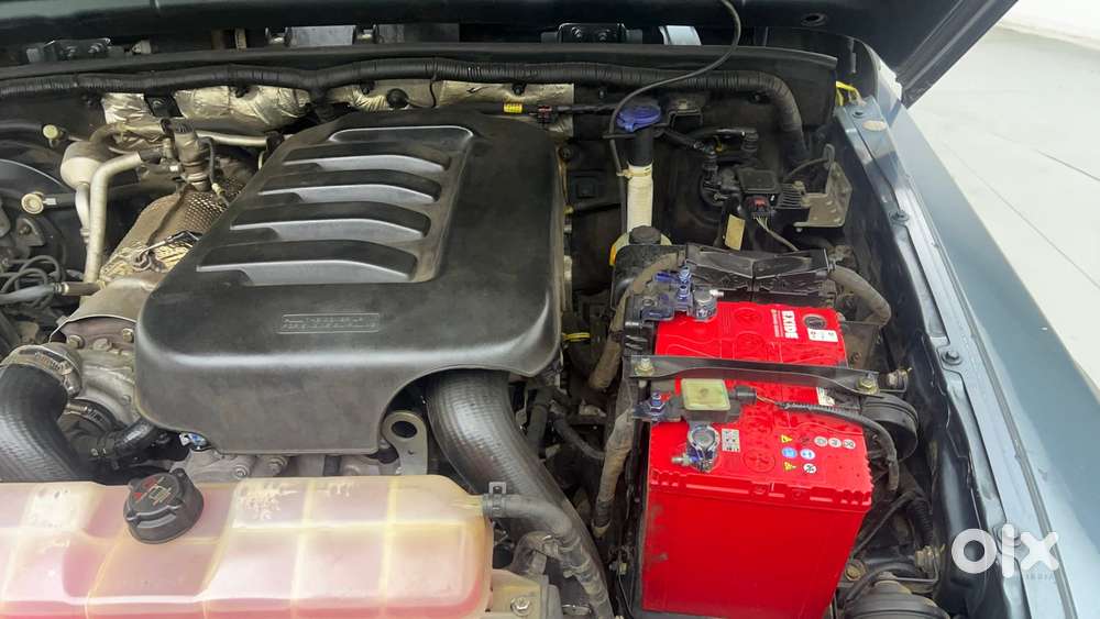 Mahindra Thar 1.5 Lx Hard Top Diesel At 4 Rwd, 2023, Diesel