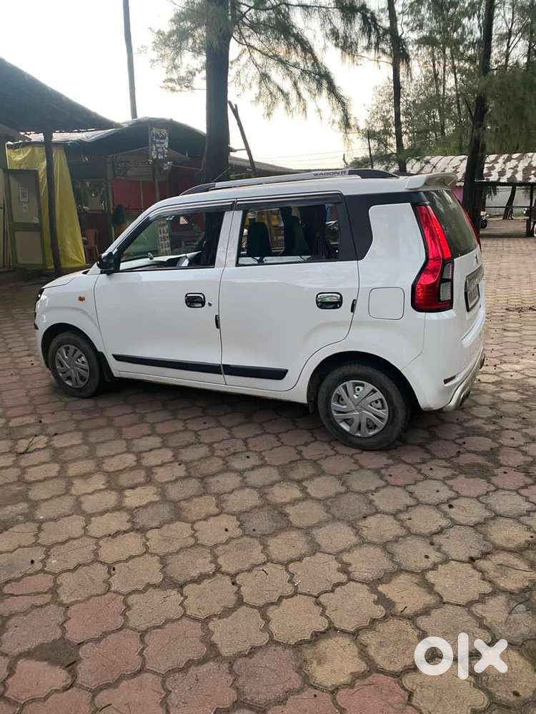 Maruti Suzuki 2020 Manual Car