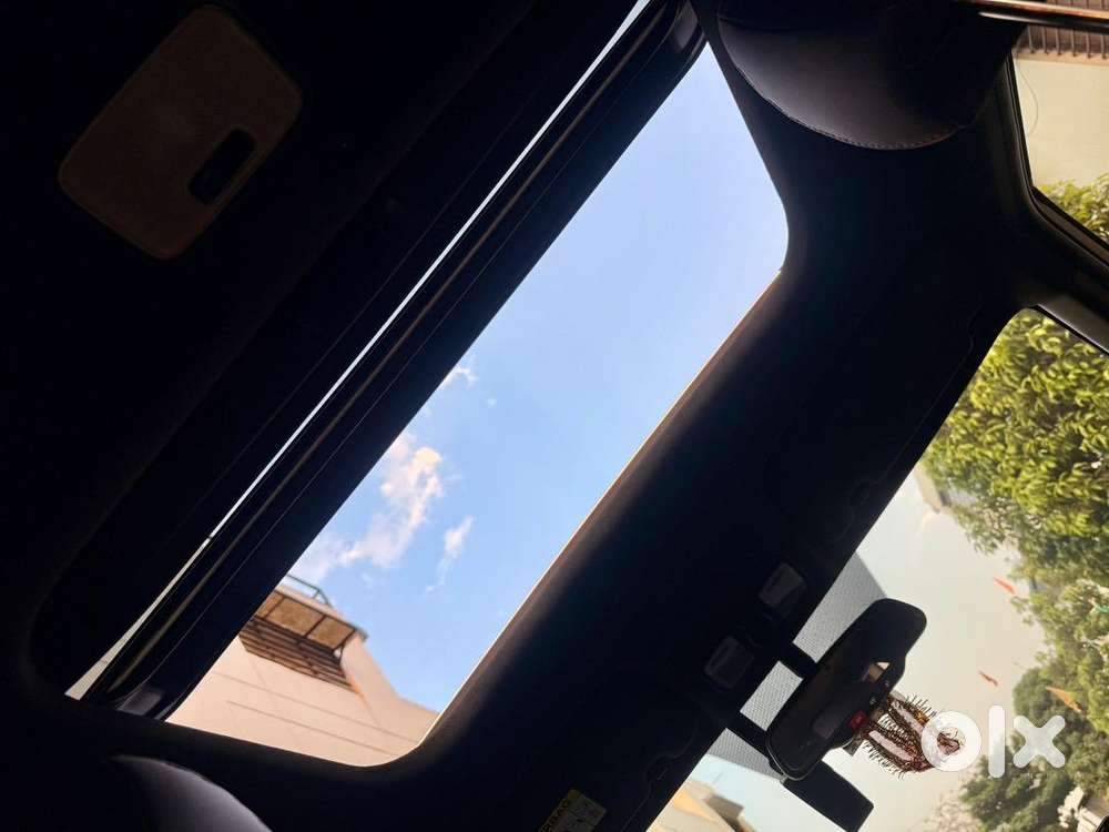 Hyundai Venue N Line Top Model 2023 Petrol