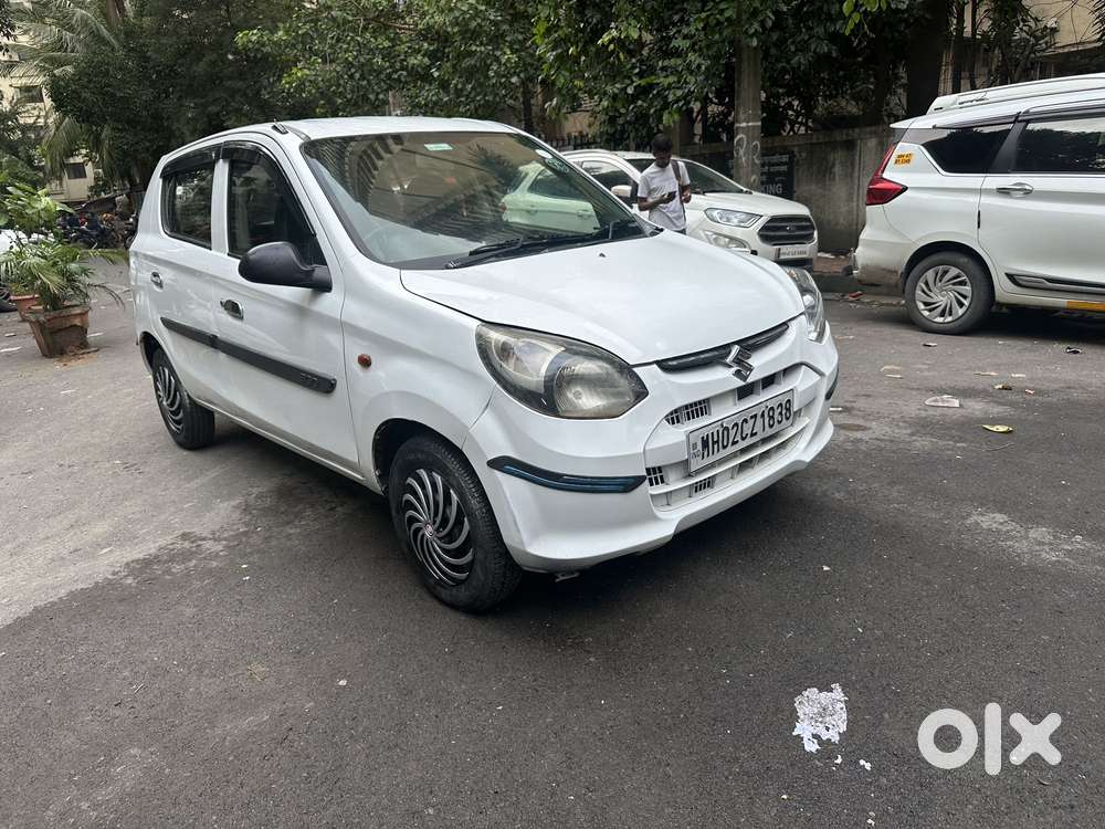 Maruti Suzuki Alto 800 Cng Lxi, 2013, Cng & Hybrids