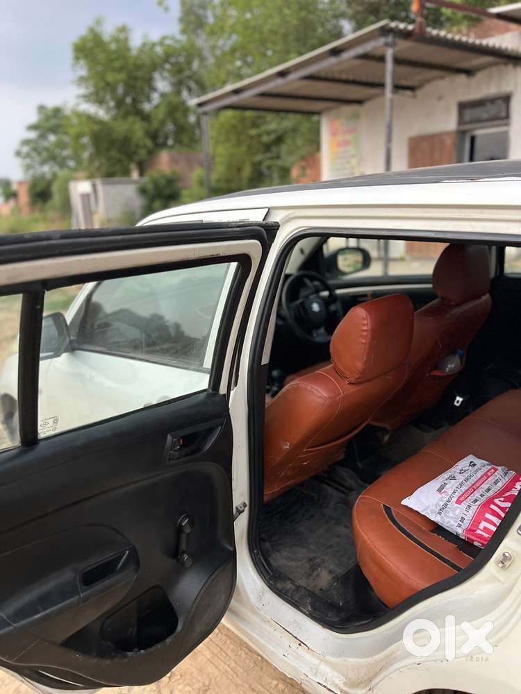 Maruti Swift Vdi 2016 Diesel