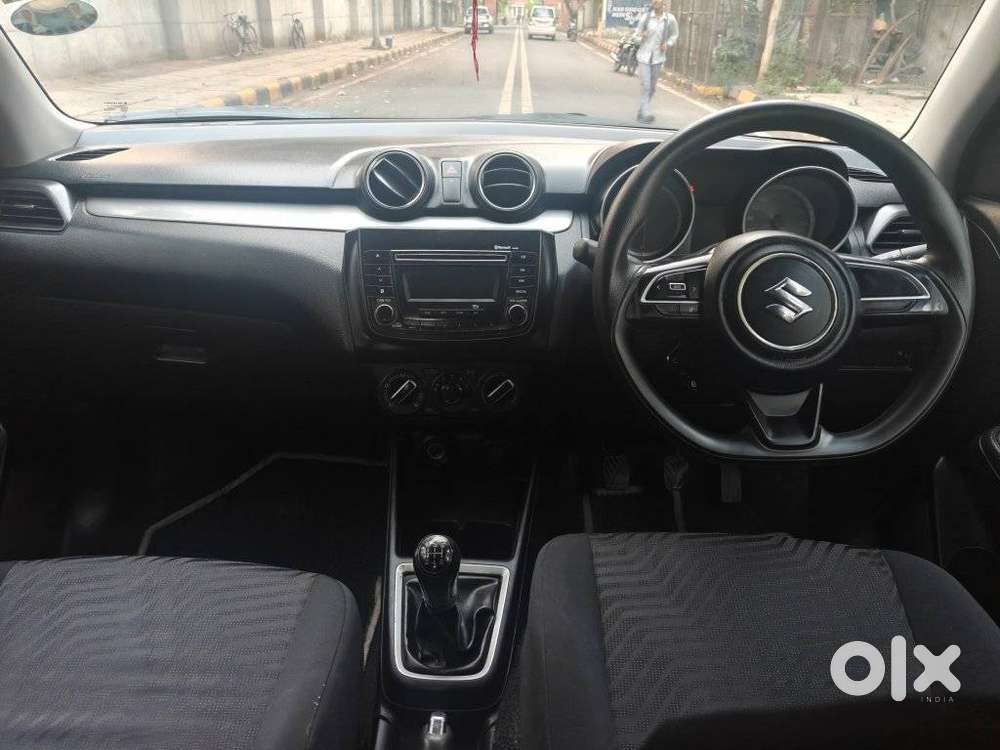 Maruti Suzuki Swift 2018 Vdi, 2018, Diesel