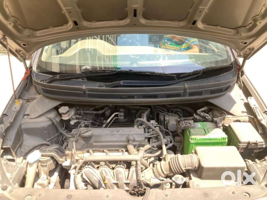 Hyundai I20 Sportz 1.2 Bs-iv, 2014, Petrol