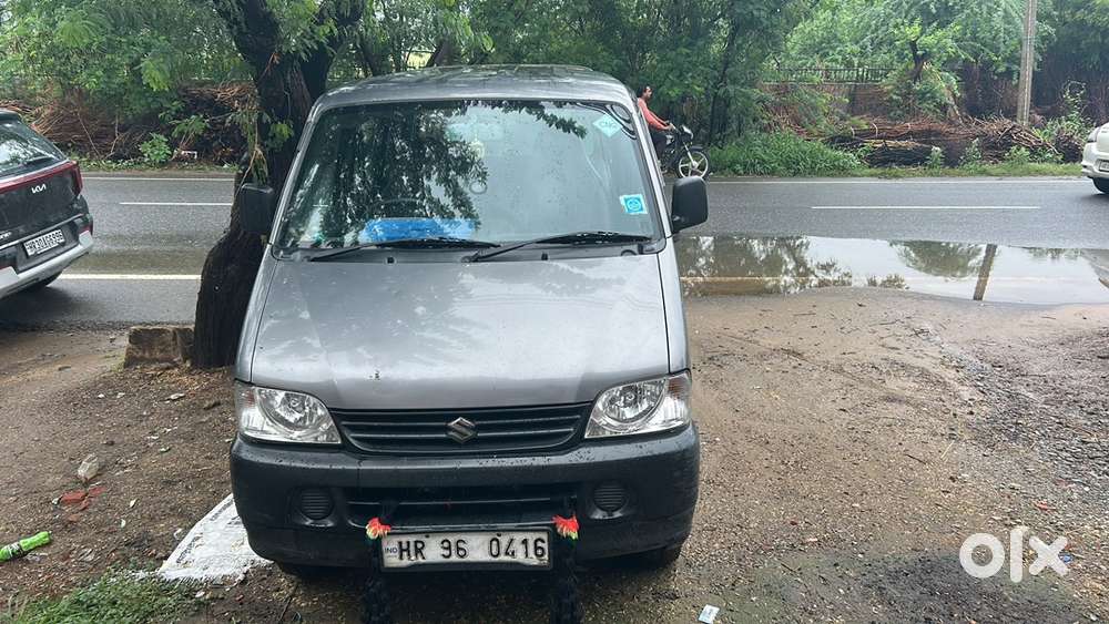 Maruti Eeco Ac Cng 2020