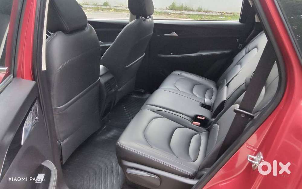 Mg Hector Sharp Dct Automatic, 2019, Petrol