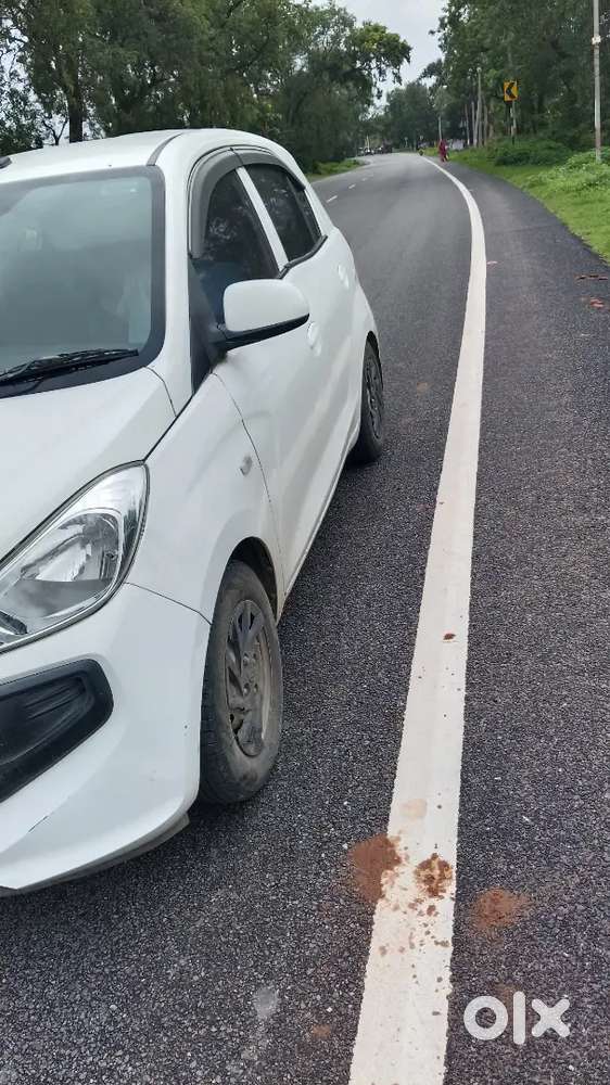 2019 Hyundai Santro 1.1 Magna Cng