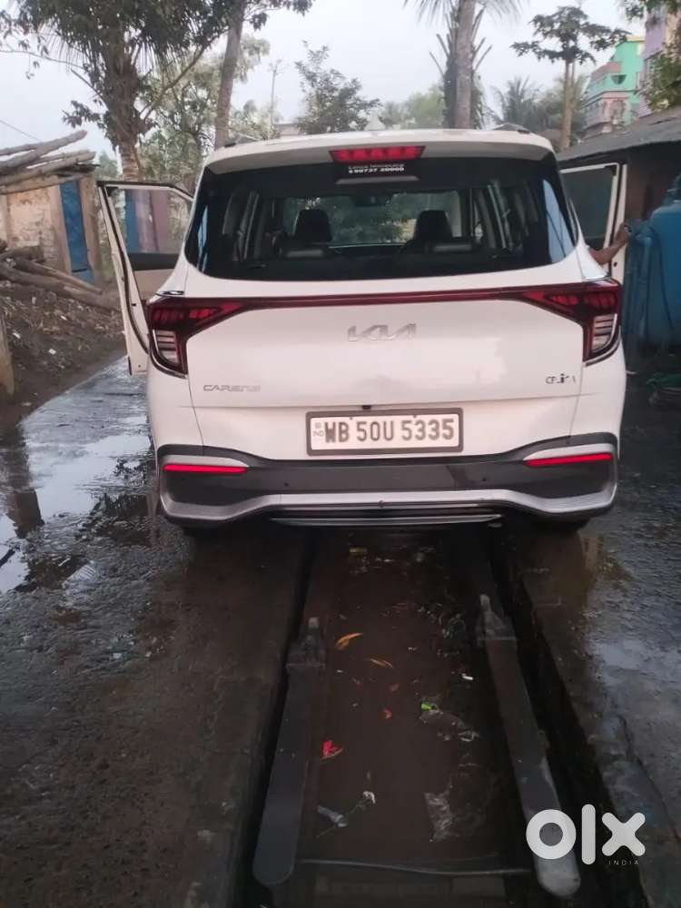 Kia Carens 1.5 Prestige 2023