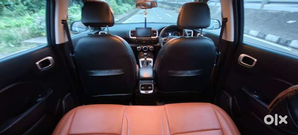 Hyundai Venue 1.0 Turbo Gdi Sx+ At, 2019, Petrol