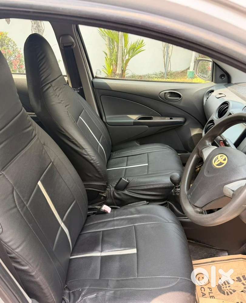 Toyota Etios 2013 Diesel Good Condition