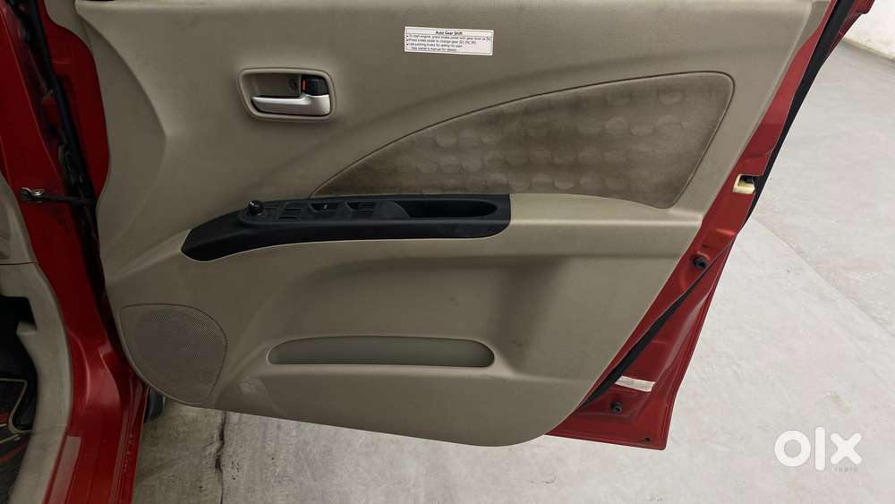 Maruti Suzuki Celerio Vxi At, 2016, Petrol