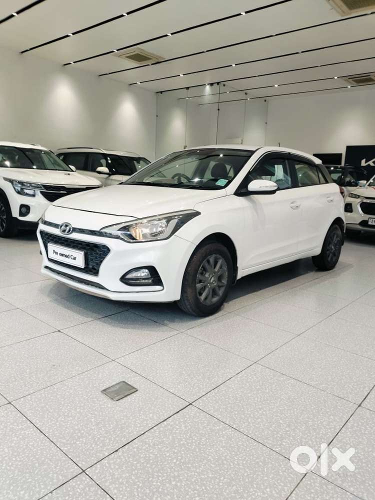 Hyundai I20 1.2 Spotz, 2020