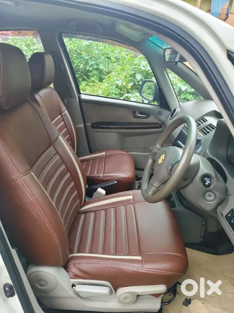 Maruthi Sx4 Sale In Good Condition