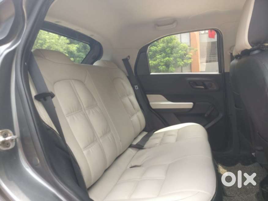 Tata Punch Pure, 2022, Petrol