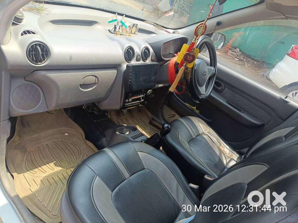 Hyundai Santro Xing Xl Erlx Euro Iii, 2006, Petrol