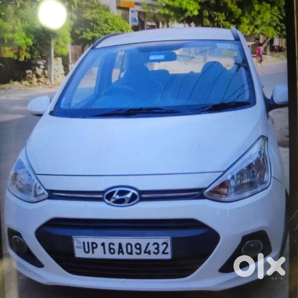 Hyundai Grand I10 2015 Diesel Manual