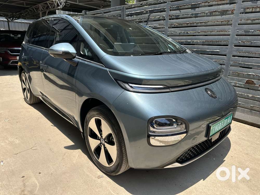 Mg Windsor Ev Essence, 2025, Electric