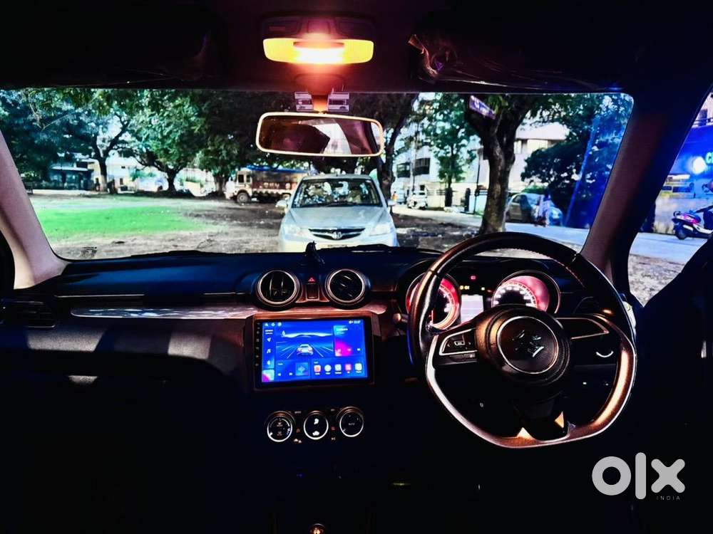 Maruti Suzuki 2019 Manual Petrol