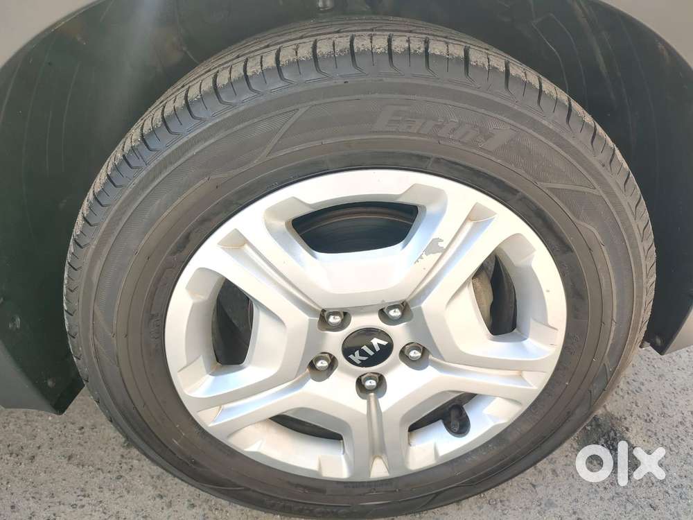 Kia Sonet 1.2 Htk Plus, 2020, Petrol