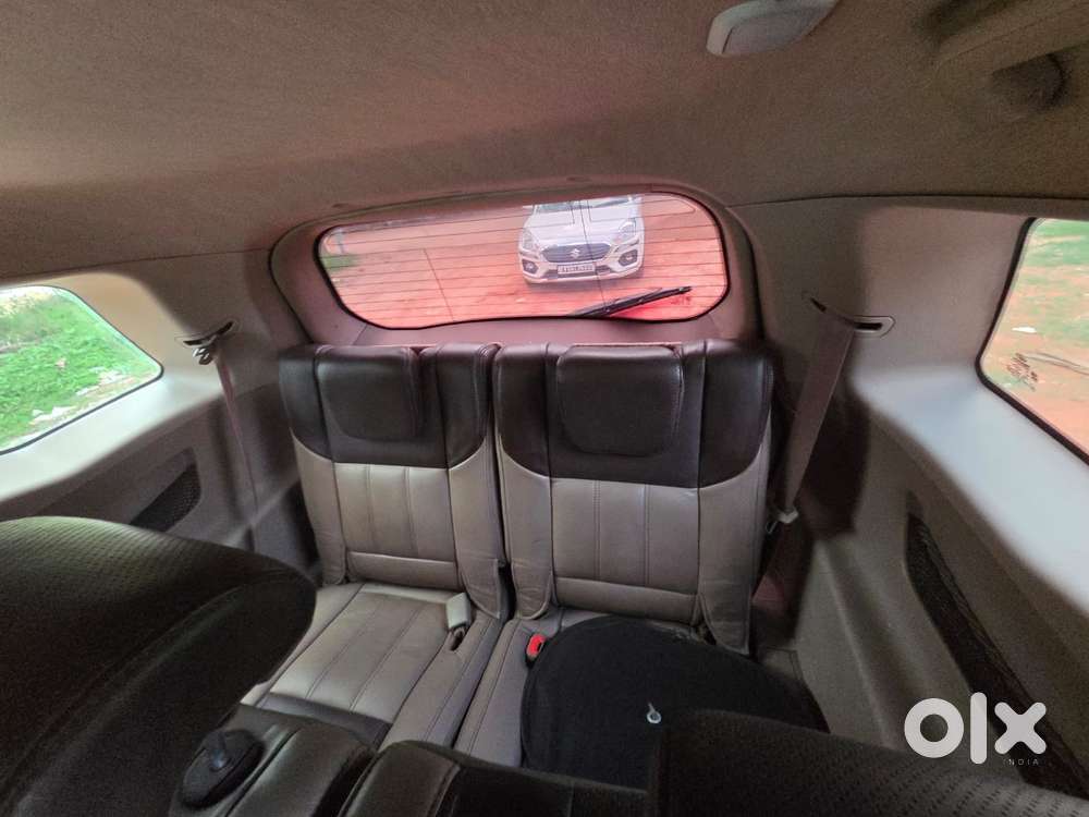 Mahindra Xuv500 W8, 2012, Diesel