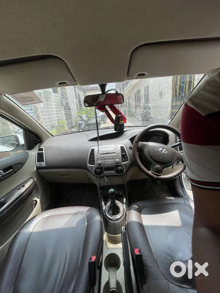 Hyundai Elite I20 Magna 2011