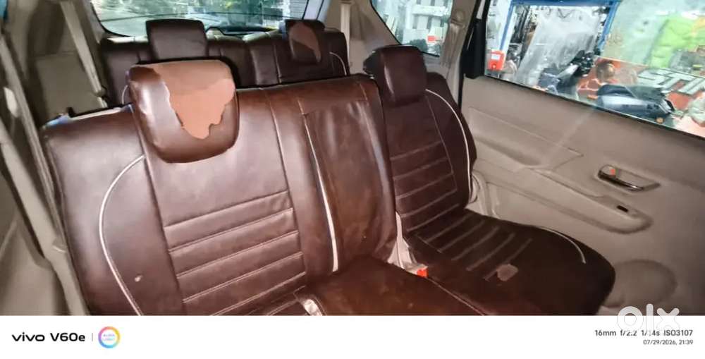 Toyota Rumion Petrol 2