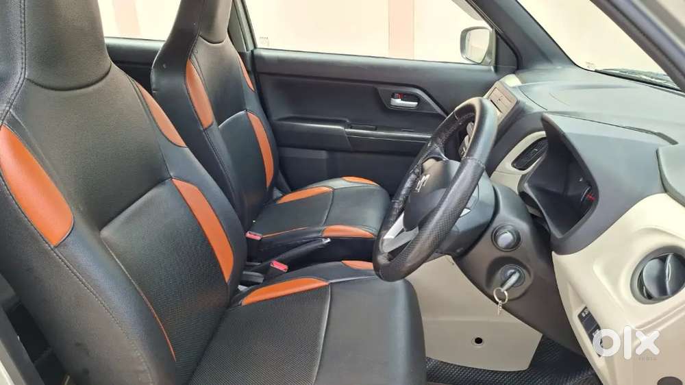 Maruti Suzuki Wagon R 2023 Petrol Good Condition