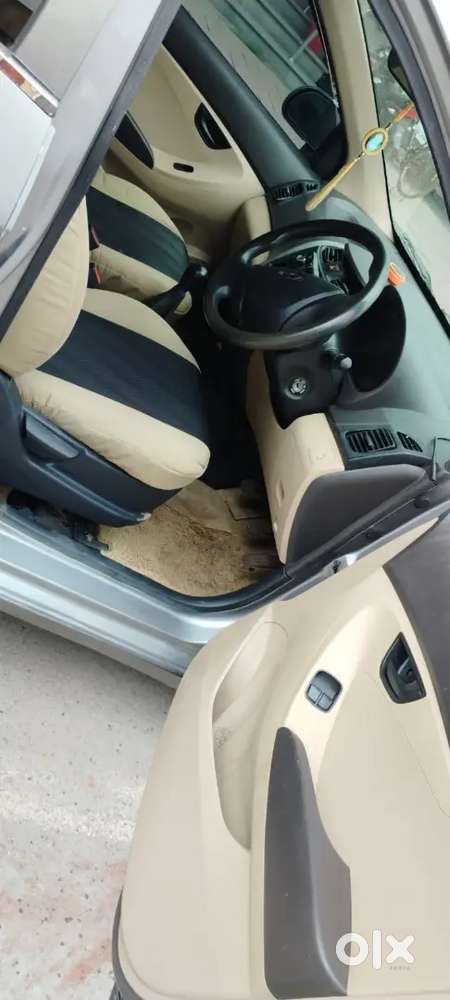 Hyundai Eon 2015 Petrol Well Maintained