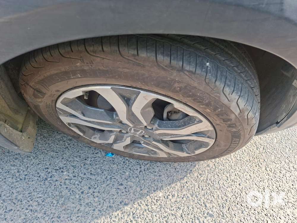 Honda Wr-v I-vtec S, 2018, Petrol