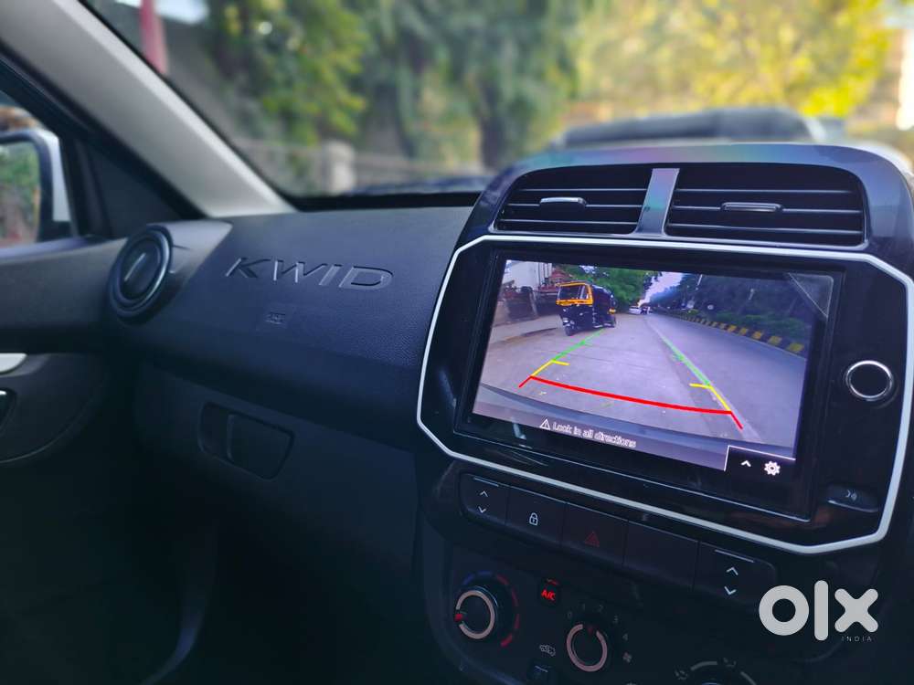 Renault Kwid Climber, 2023, Petrol