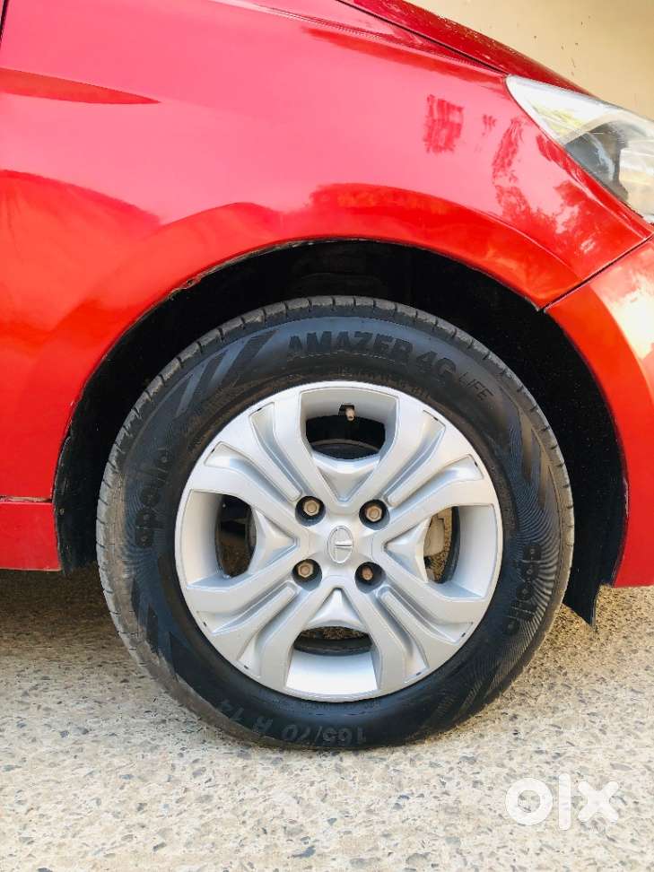 Tata Tiago 1.2 Revotron Xt, 2019, Diesel