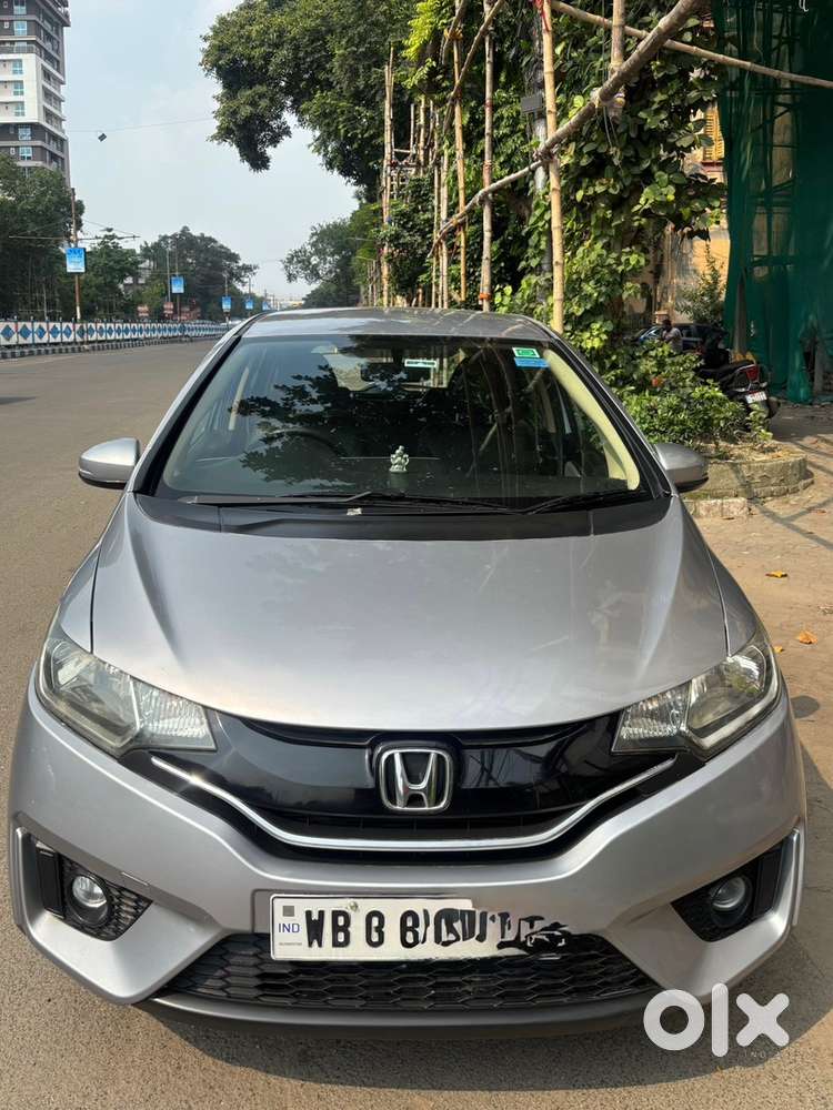 Honda Jazz Vx Petrol 2020