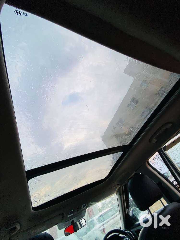 Hyundai Creta 1.5 S Plus Knight Petrol, 2022, Petrol