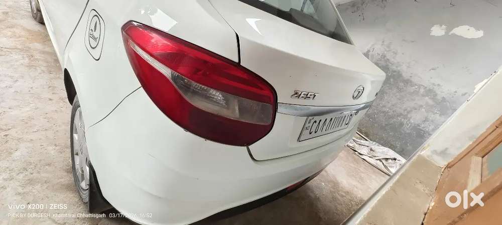 Well Maintained Car Hai