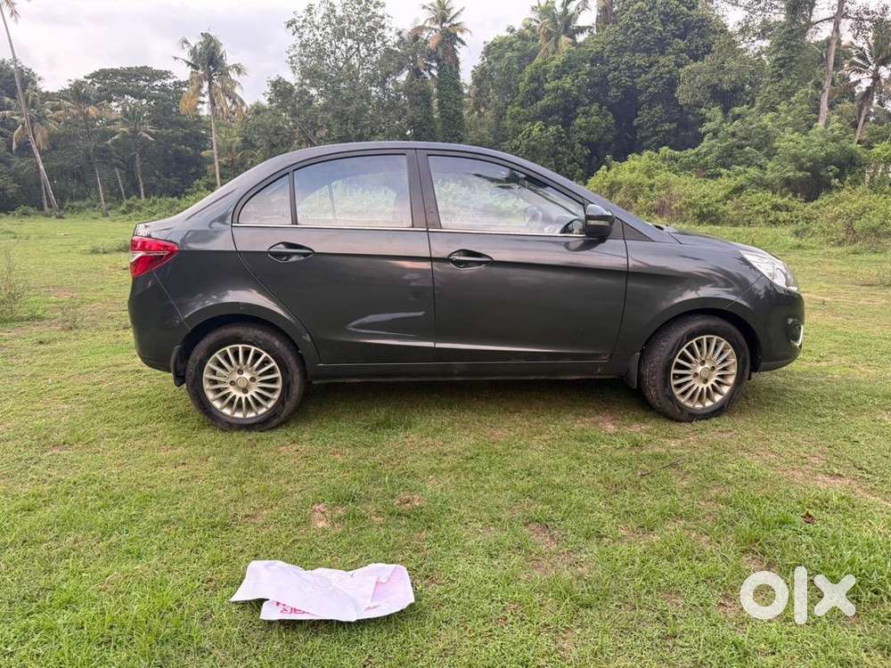 Tata Car Manual 2014
