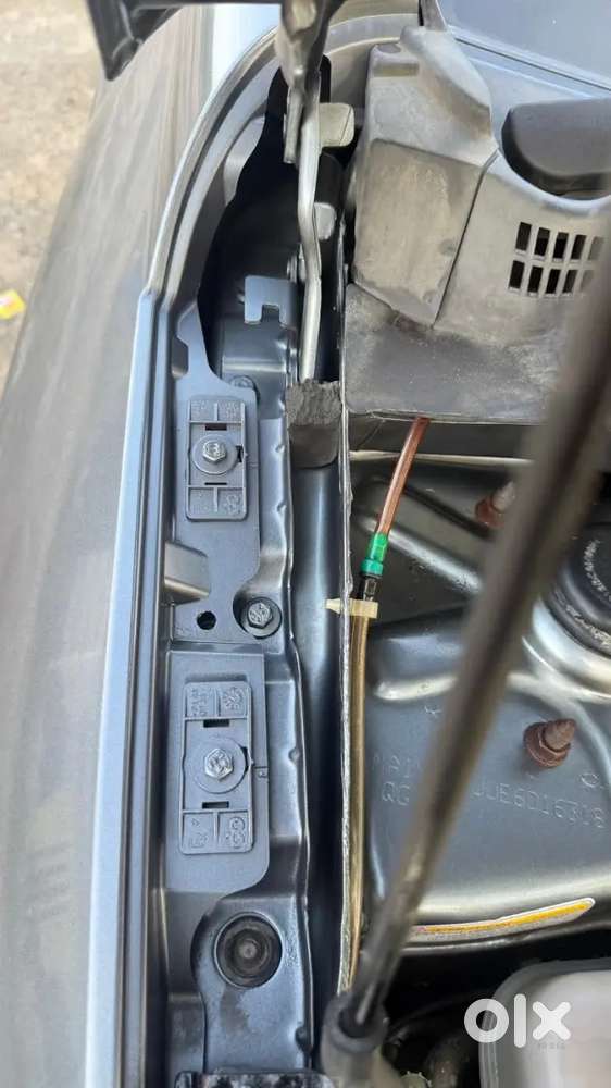 Mahindra Xuv500 2014 Diesel 80000 Km Driven