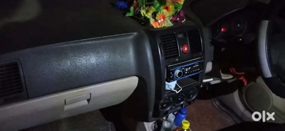 Hyundai Getz Prime 2009