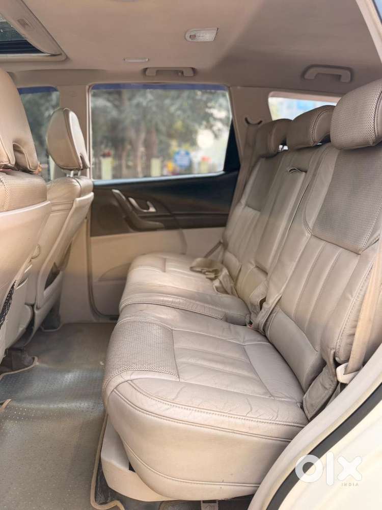 Mahindra Xuv500 2.2 W10, 2017, Diesel