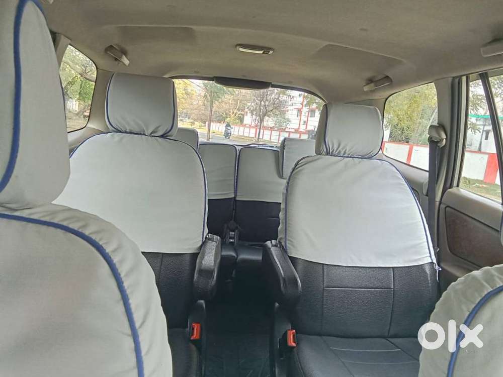 Toyota Innova 2016 Diesel Good Condition