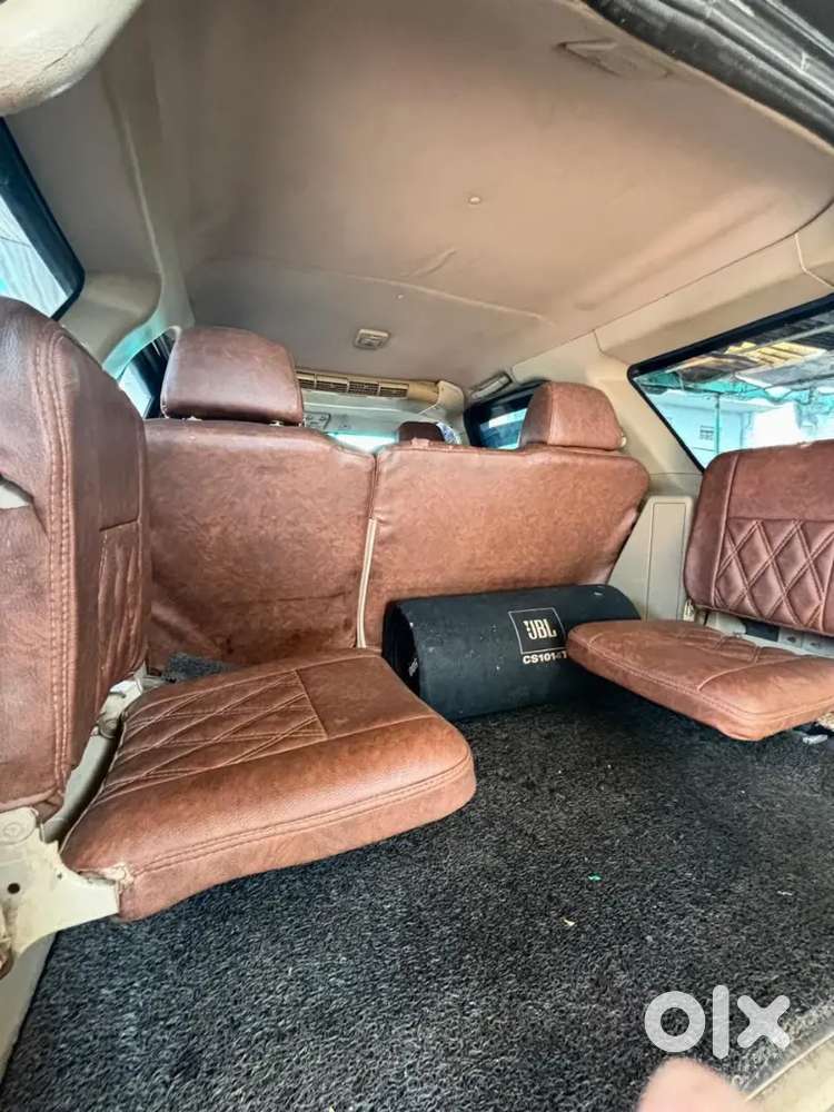 Vehicle Is 2011 Model, Good Condition, Having Fancy Number Plate
