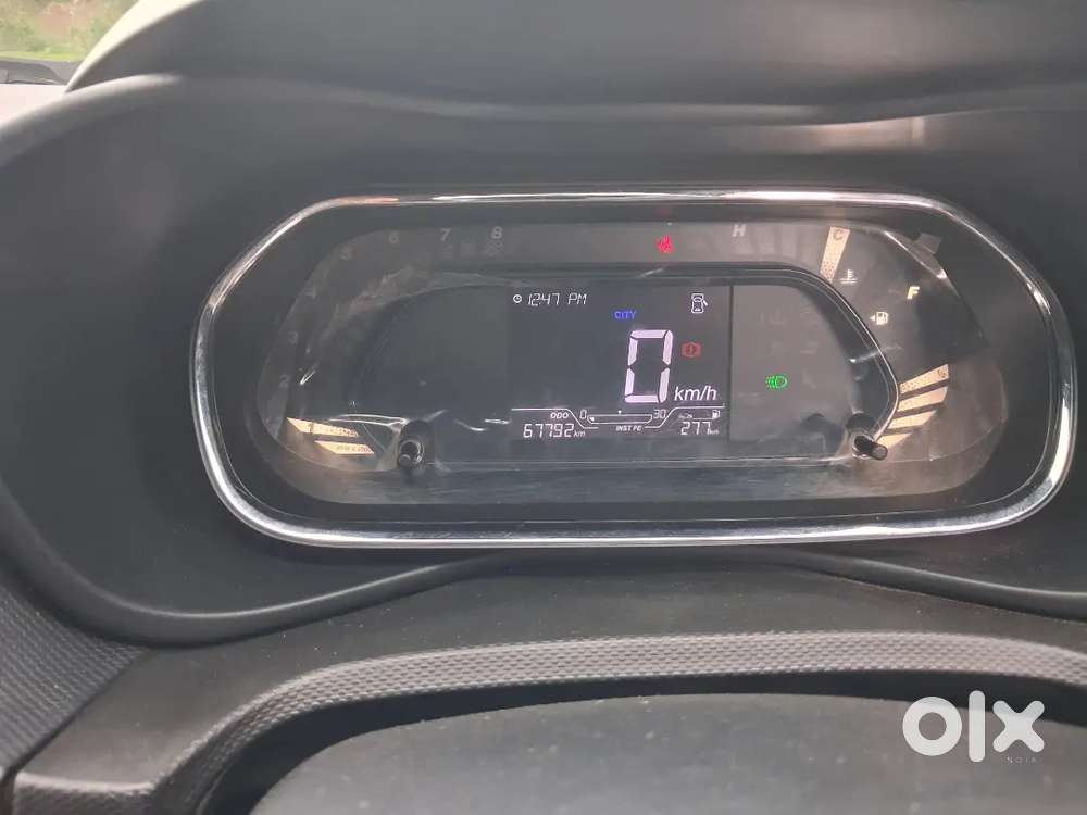 Tata Nexon 1.2 Revotron 2023