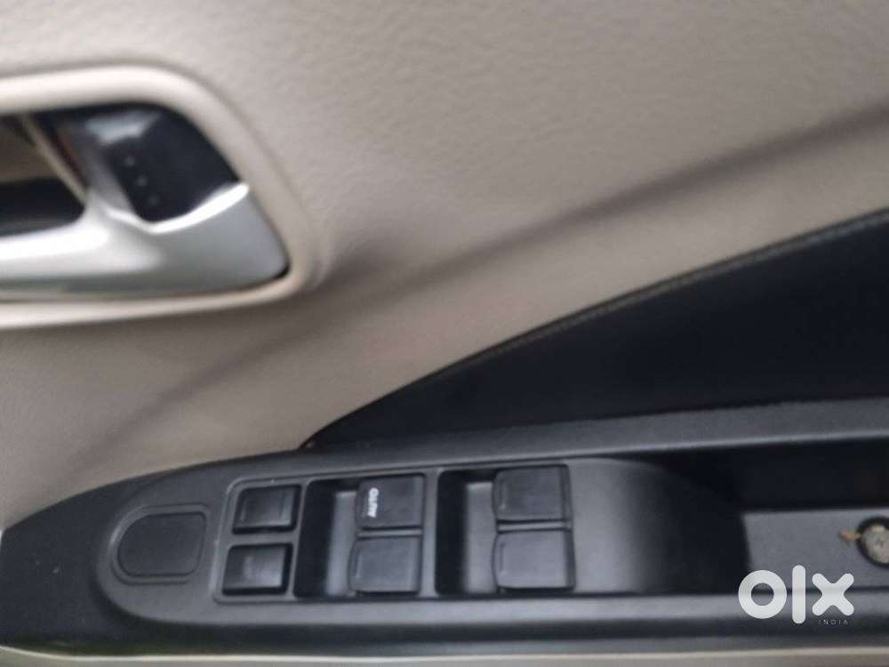 Maruti Suzuki Celerio Vxi, 2015, Petrol