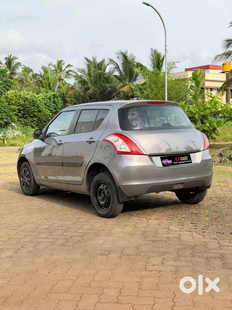 Maruti Suzuki Swift, 2015, Diesel
