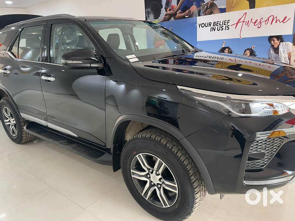 Toyota Fortuner 4x2 At 2.8 Diesel, 2025, Diesel